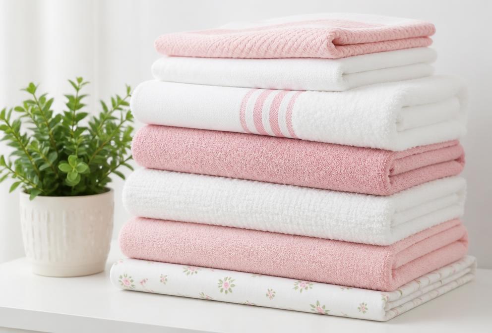 Laundry Pickup & Delivery
