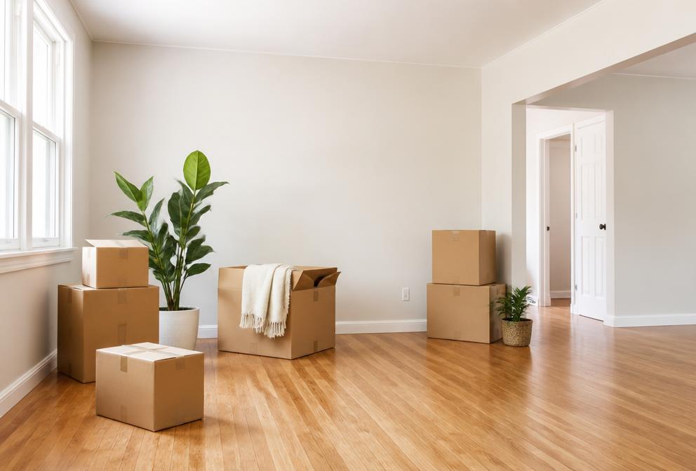 Move-In / Move-Out
